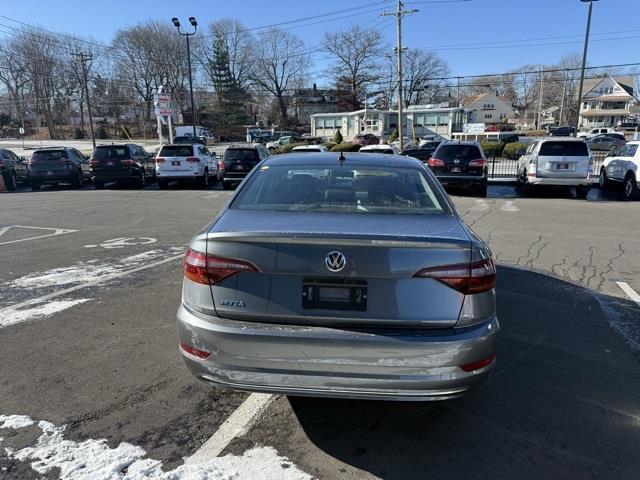 used 2019 Volkswagen Jetta car, priced at $14,494