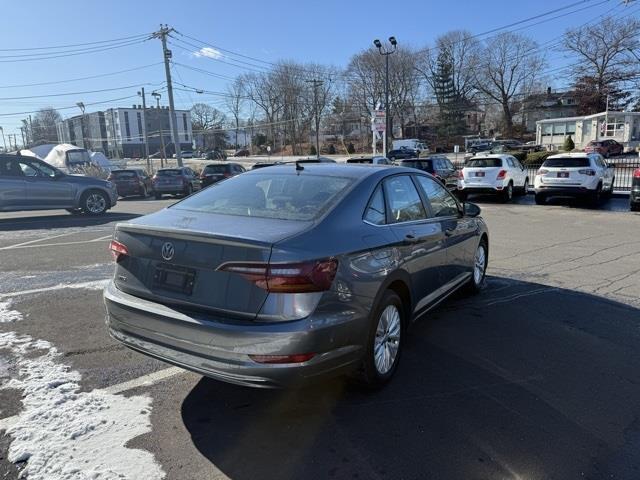 used 2019 Volkswagen Jetta car, priced at $14,494