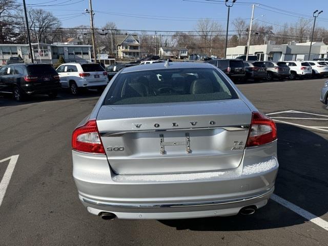 used 2015 Volvo S80 car, priced at $15,196