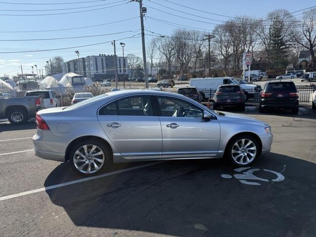 used 2015 Volvo S80 car, priced at $15,196