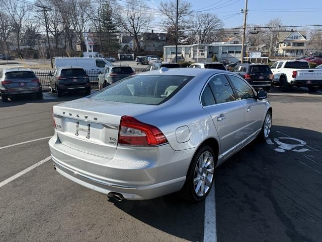 used 2015 Volvo S80 car, priced at $15,196