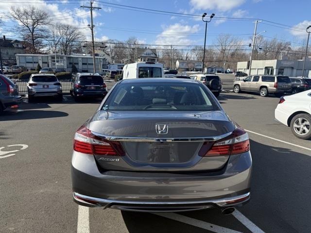 used 2016 Honda Accord car, priced at $12,197