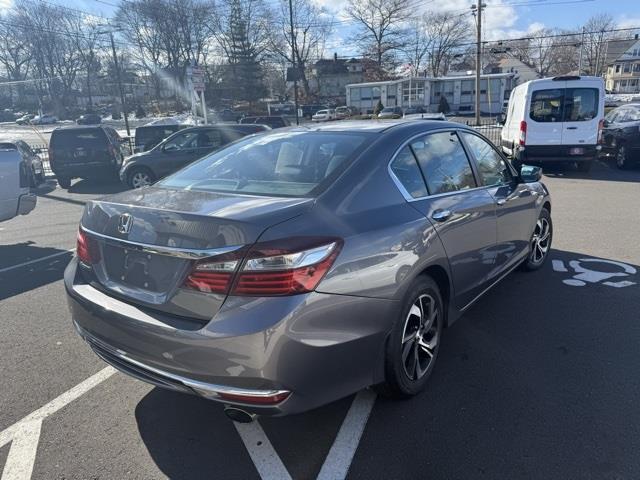 used 2016 Honda Accord car, priced at $12,197