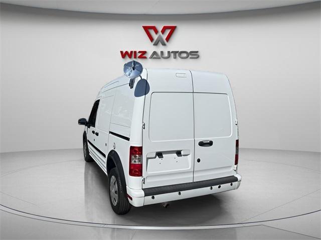 used 2012 Ford Transit Connect car, priced at $13,512