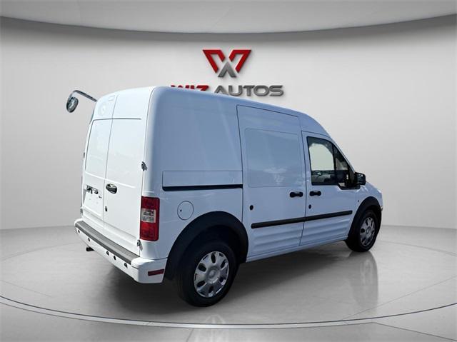 used 2012 Ford Transit Connect car, priced at $13,512