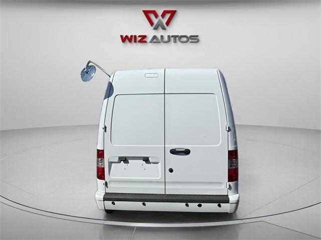 used 2012 Ford Transit Connect car, priced at $13,512