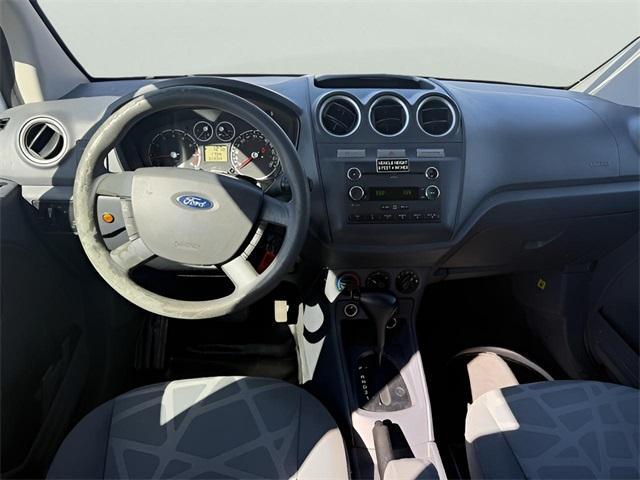 used 2012 Ford Transit Connect car, priced at $13,512