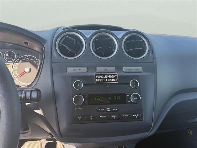 used 2012 Ford Transit Connect car, priced at $13,512