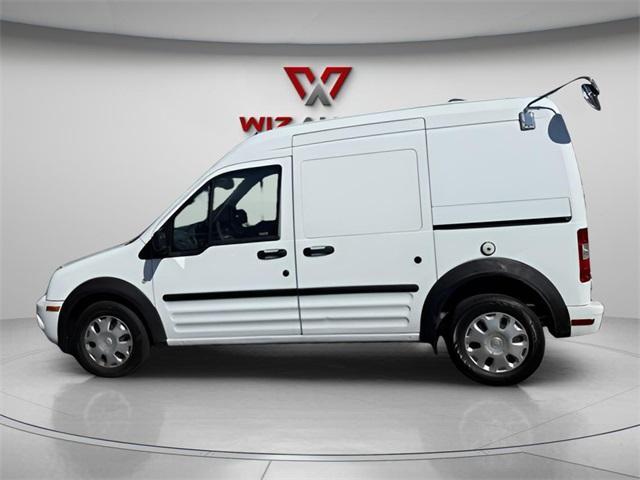 used 2012 Ford Transit Connect car, priced at $13,512