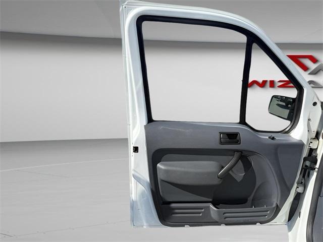 used 2012 Ford Transit Connect car, priced at $13,512