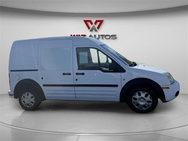 used 2012 Ford Transit Connect car, priced at $13,512