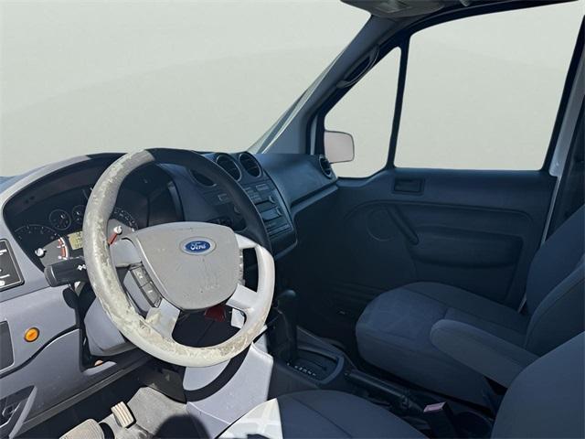 used 2012 Ford Transit Connect car, priced at $13,512