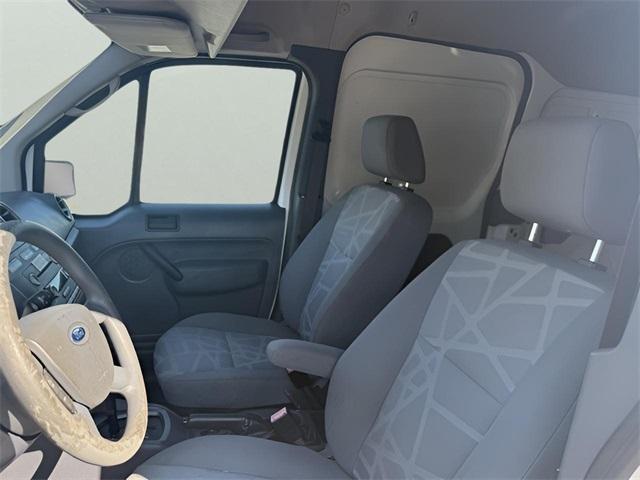 used 2012 Ford Transit Connect car, priced at $13,512