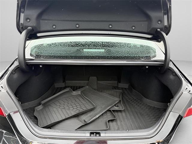 used 2021 Toyota Camry Hybrid car, priced at $24,549