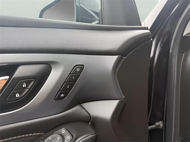 used 2019 Chevrolet Traverse car, priced at $20,483