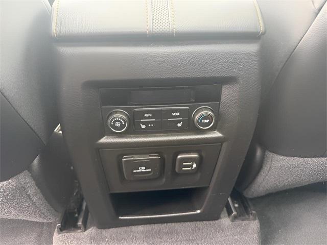 used 2019 Chevrolet Traverse car, priced at $20,483