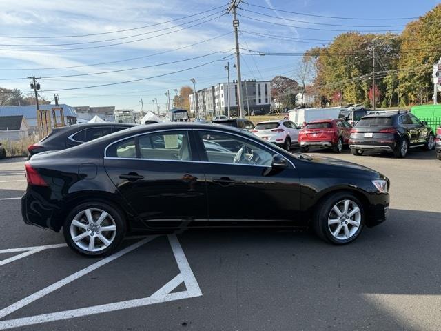 used 2016 Volvo S60 car, priced at $12,124