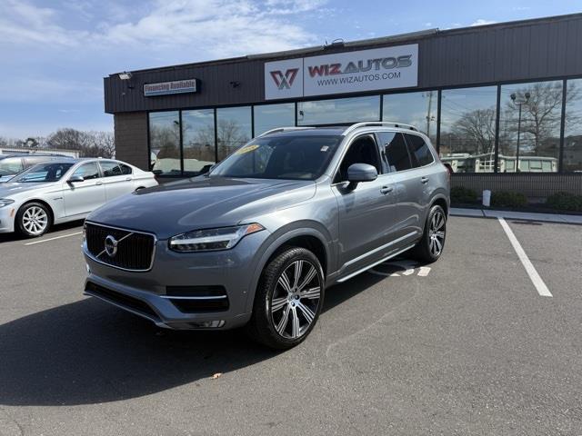 used 2018 Volvo XC90 car, priced at $20,516