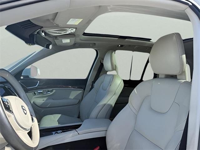 used 2016 Volvo XC90 car, priced at $18,076