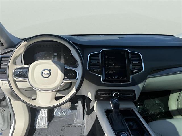 used 2016 Volvo XC90 car, priced at $18,076