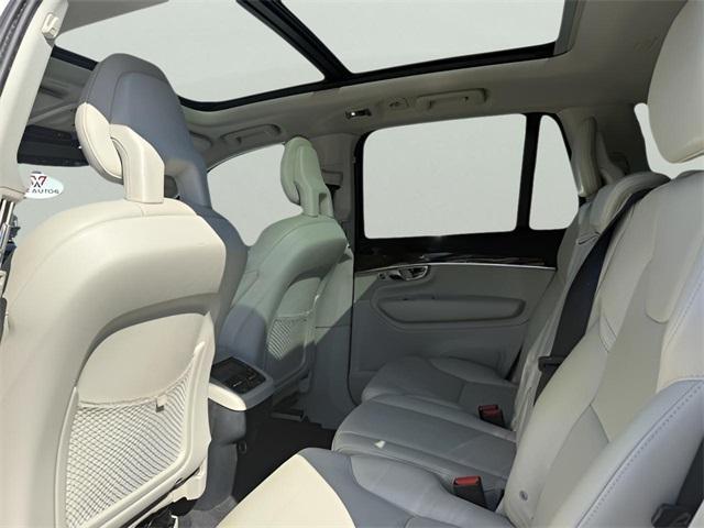 used 2016 Volvo XC90 car, priced at $18,076