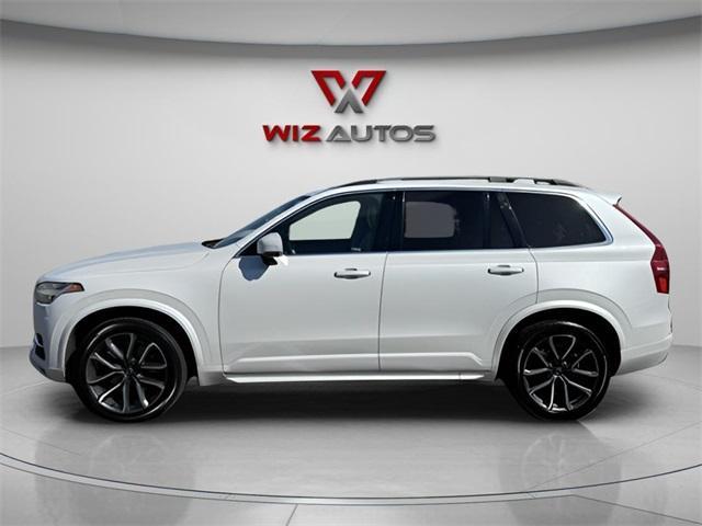 used 2016 Volvo XC90 car, priced at $18,076