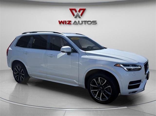 used 2016 Volvo XC90 car, priced at $18,076