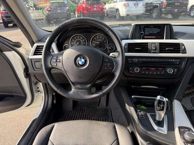 used 2014 BMW 320 car, priced at $10,724