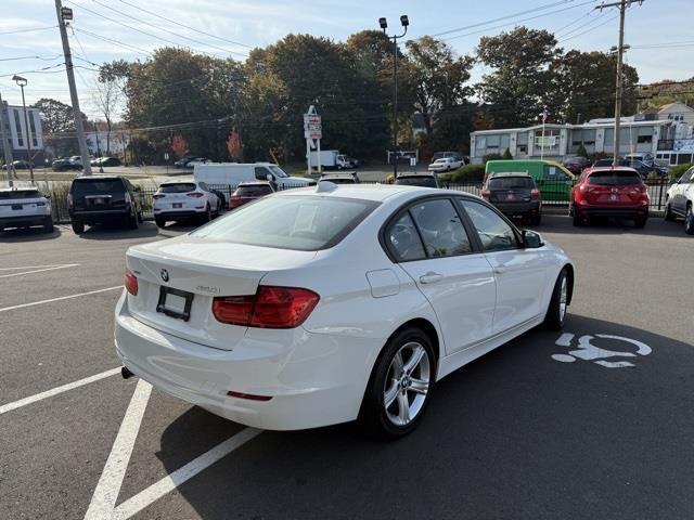 used 2014 BMW 320 car, priced at $10,724