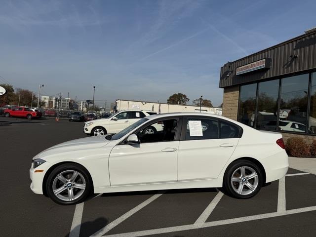 used 2014 BMW 320 car, priced at $10,724