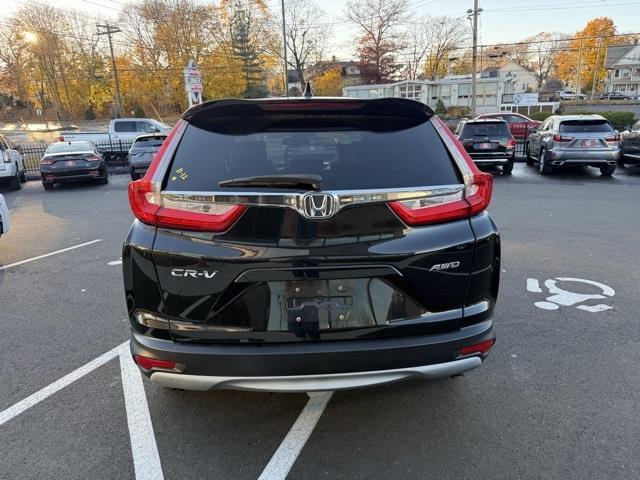 used 2017 Honda CR-V car, priced at $14,621