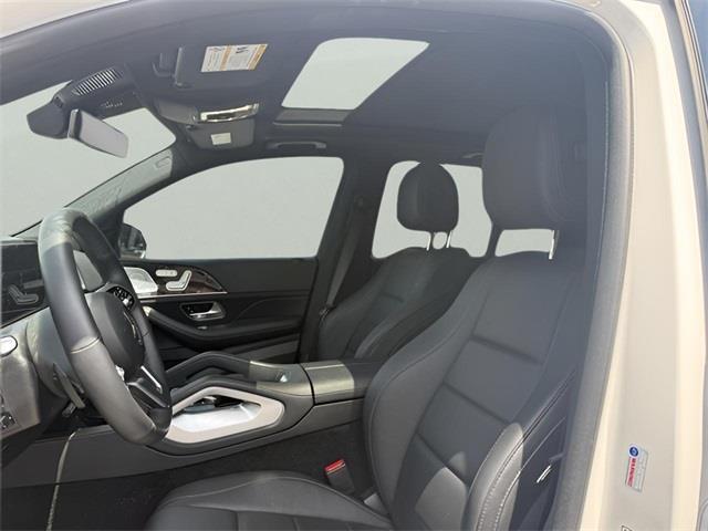 used 2021 Mercedes-Benz GLE 350 car, priced at $32,910