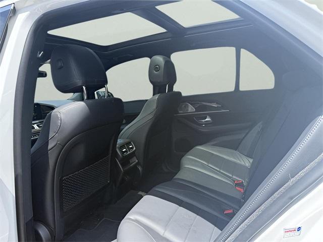 used 2021 Mercedes-Benz GLE 350 car, priced at $34,851
