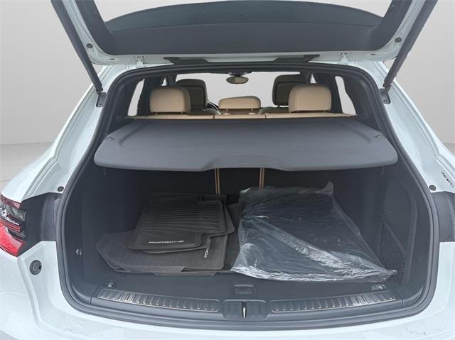 used 2017 Porsche Macan car, priced at $22,571