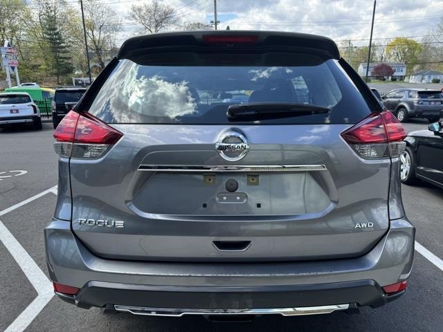 used 2017 Nissan Rogue car, priced at $12,460