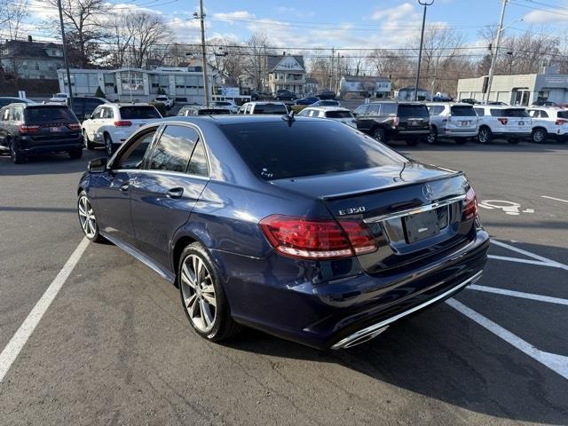 used 2016 Mercedes-Benz E-Class car, priced at $10,239