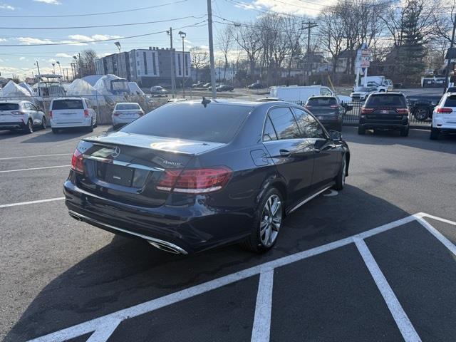 used 2016 Mercedes-Benz E-Class car, priced at $10,239