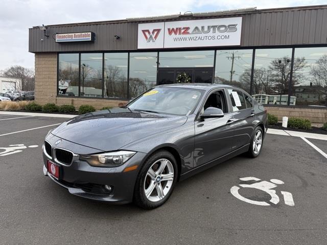 used 2013 BMW 328 car, priced at $8,624