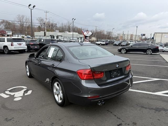 used 2013 BMW 328 car, priced at $8,624