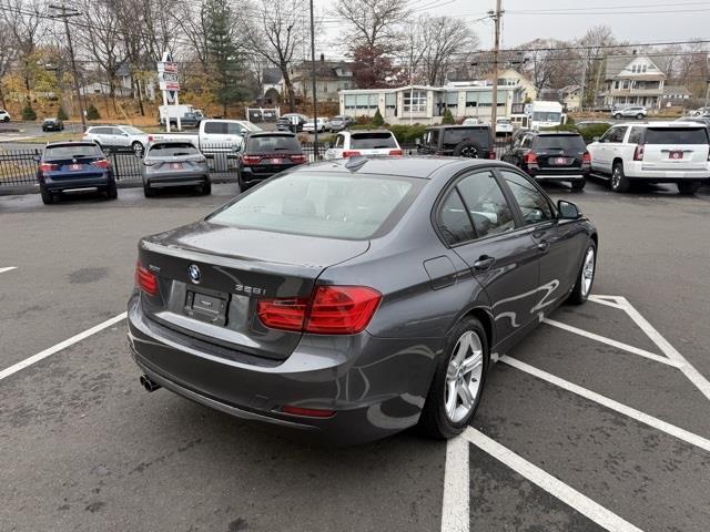 used 2013 BMW 328 car, priced at $8,624