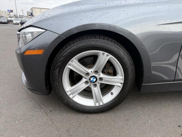 used 2013 BMW 328 car, priced at $8,624