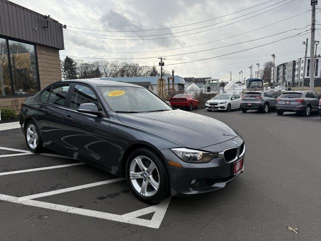 used 2013 BMW 328 car, priced at $8,624