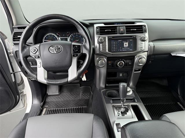 used 2018 Toyota 4Runner car, priced at $30,311