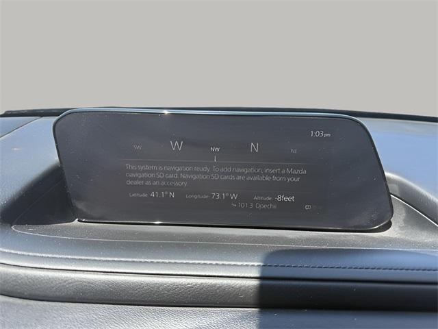 used 2023 Mazda CX-30 car, priced at $22,352