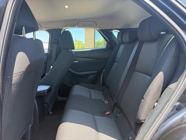 used 2023 Mazda CX-30 car, priced at $22,582