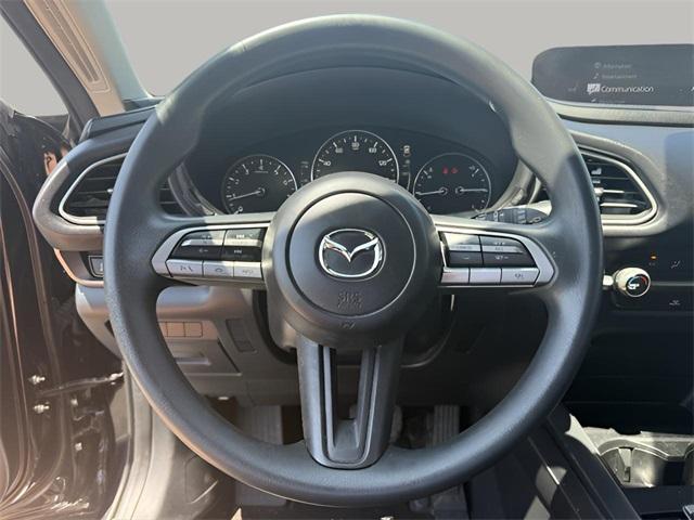 used 2023 Mazda CX-30 car, priced at $22,352