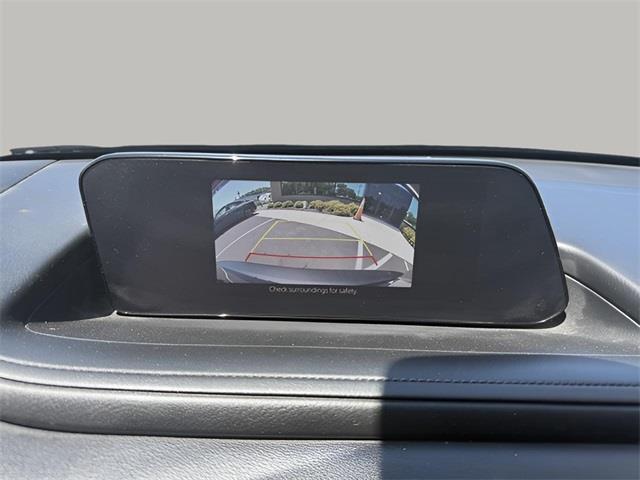 used 2023 Mazda CX-30 car, priced at $22,493