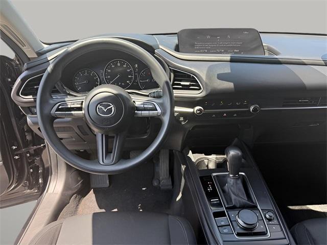 used 2023 Mazda CX-30 car, priced at $22,352