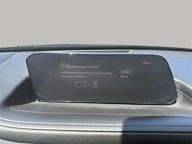 used 2023 Mazda CX-30 car, priced at $22,352