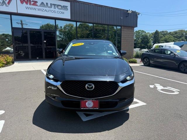used 2023 Mazda CX-30 car, priced at $22,582
